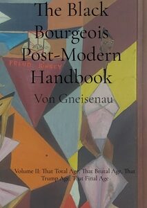 Black Bourgeois Handbook Vol. II