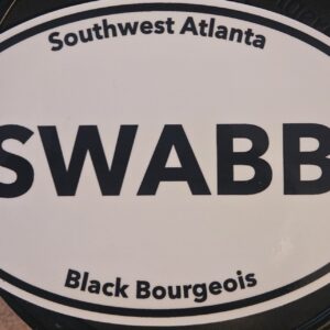 Bumper Sticker