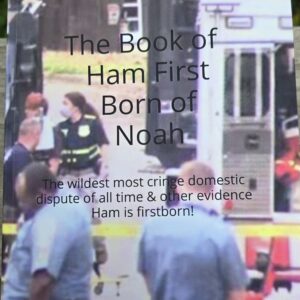 The Book of Ham Son of Noah